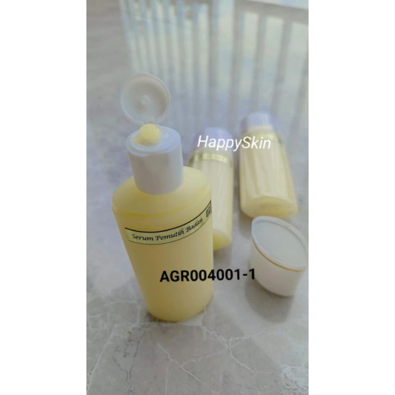 DOSTING Serum Pemutih Badan IP ORIGINAL