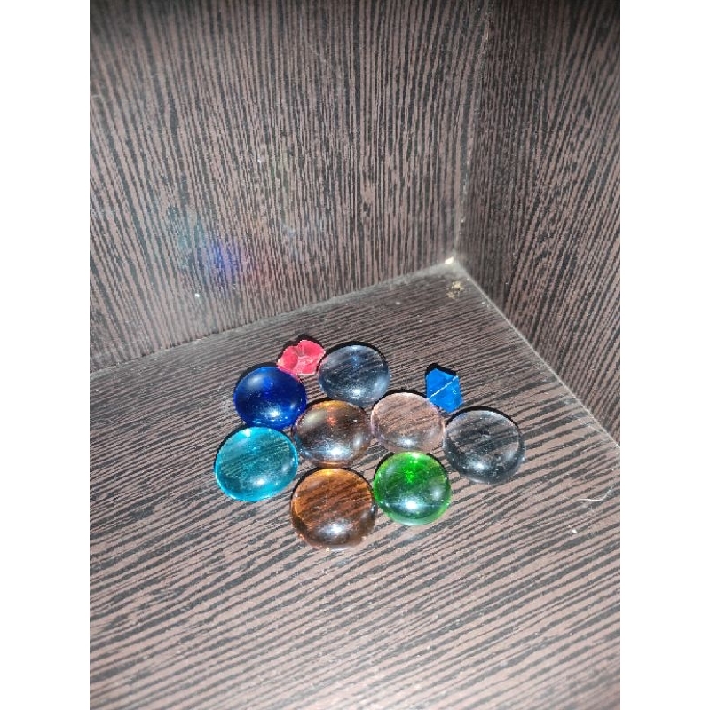 Lucky Zoadiac Colour Stone