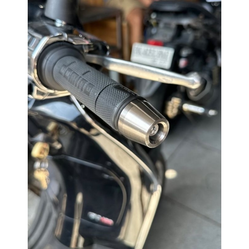 Jalu Stang Universal Stainless