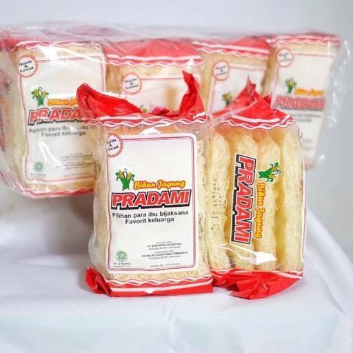 

[PROMO] BIHUN JAGUNG PRADAMI 320gr