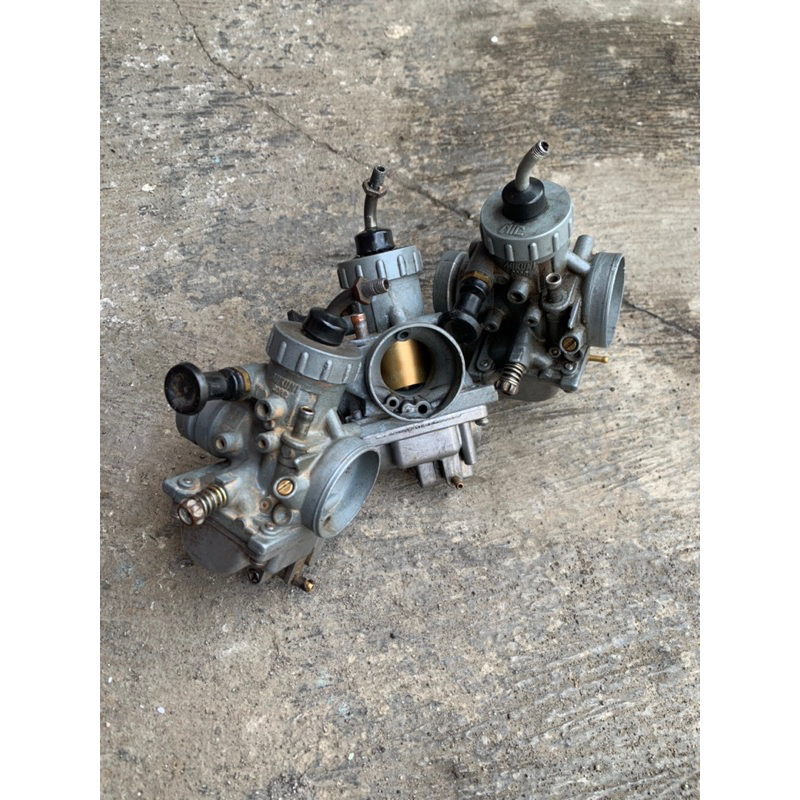 KARBURATOR ORIGINAL COPOTAN RX KING