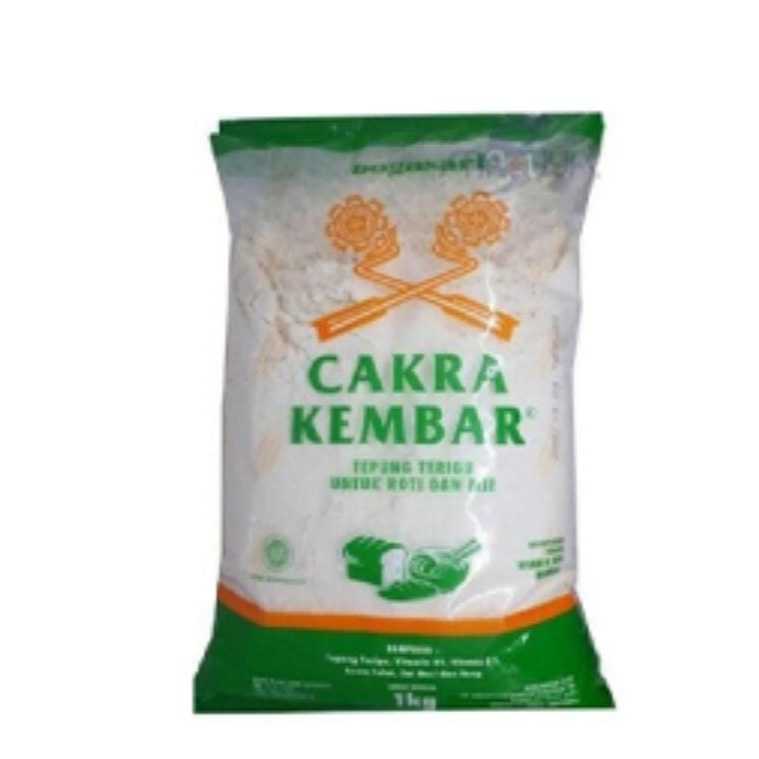 

Cakra Kembar 1Kg