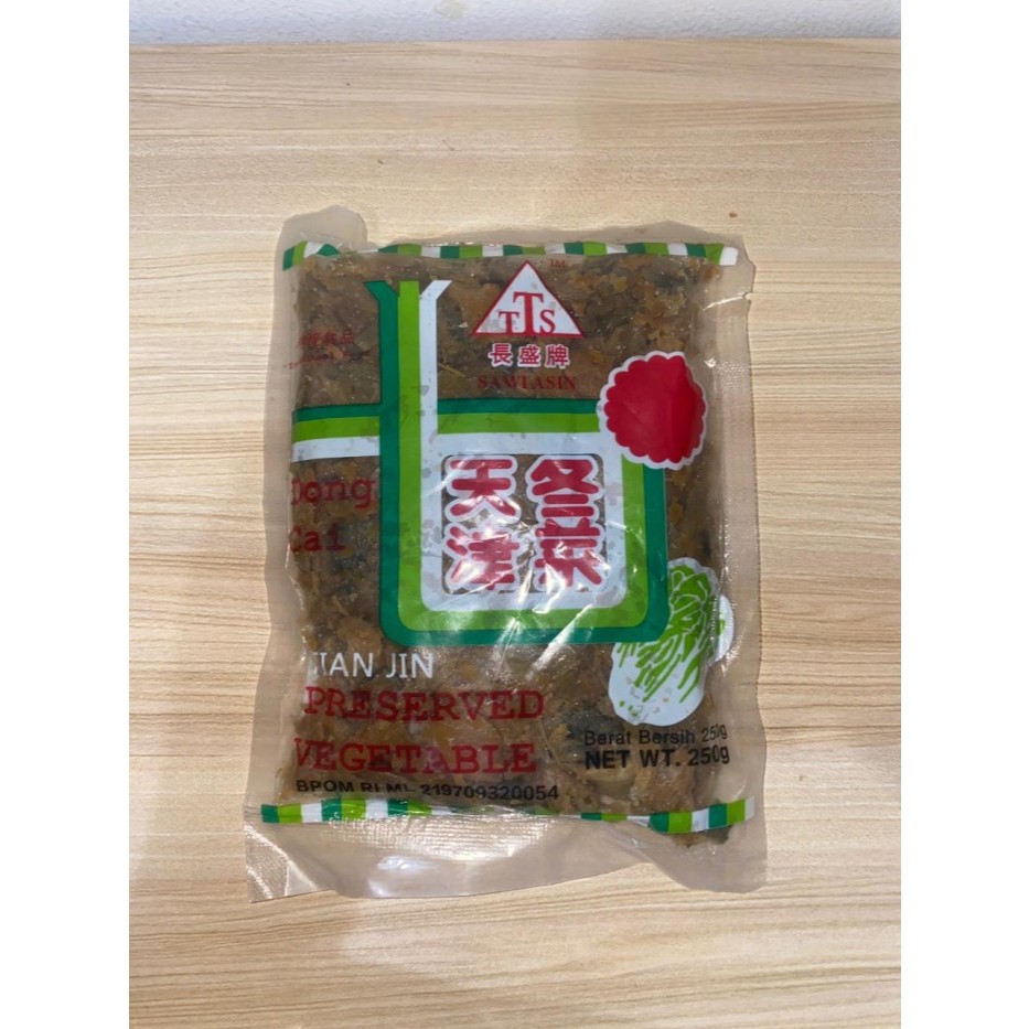 

TTS TONGCAI SAYUR LOBAK SAWI ASIN TONG CAI DONG CAI TTS SAYURAN KERING IMPORT MURAH SUPPLIER CATERING HOTEL CAFE RESTAURANT BANDUNG