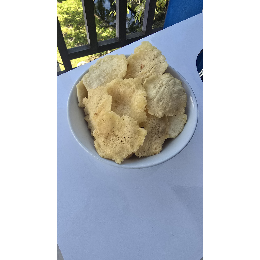 

Singur snack singkong gurih renyah camilan halal, nagih kekinian viral