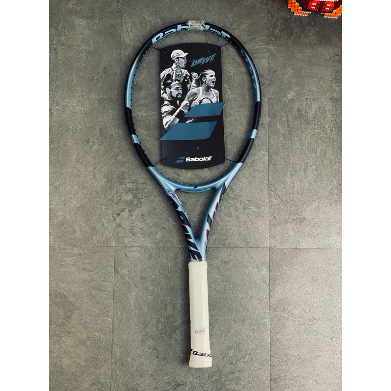 RACKET TENNIS BABOLAT PURE DRIVE 2025