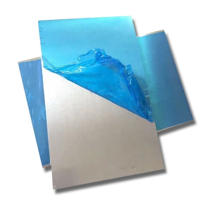 plat alumunium 5mm x 310mm x 310mm