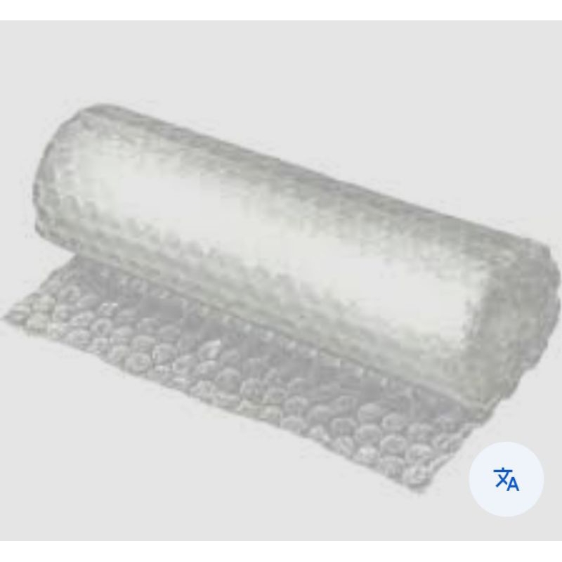 

bubble wrap