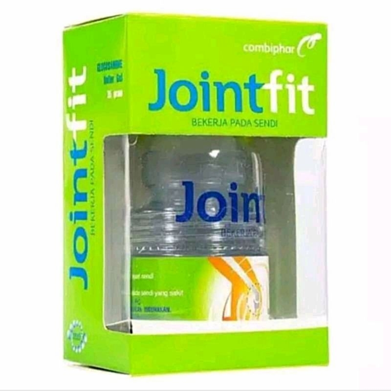 joint fit 30 gram dan joint fit extra 30 gram