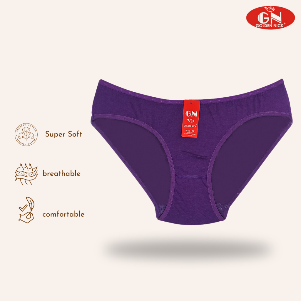 Golden Nick- Celana Dalam Wanita Cd 939 Mini Cutting Mini Cd Golden Nick Best Seller COD