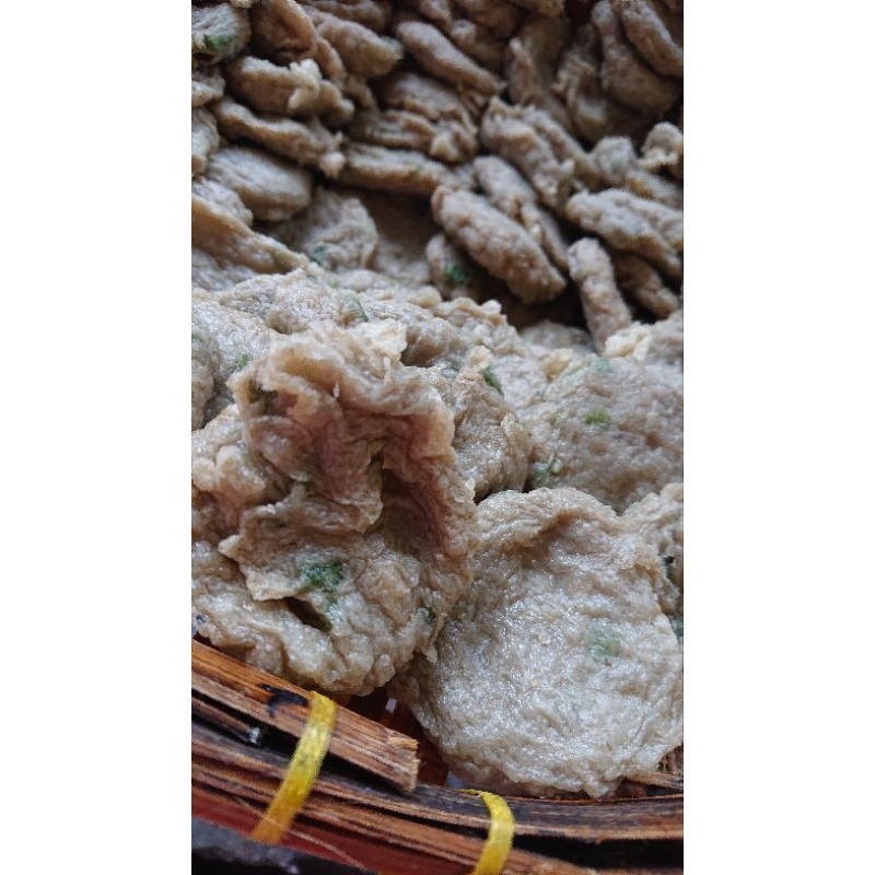

pempek kulit ekonomis