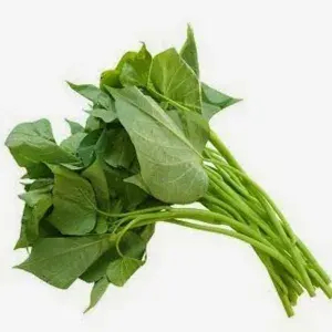 

daun ubi jalar
