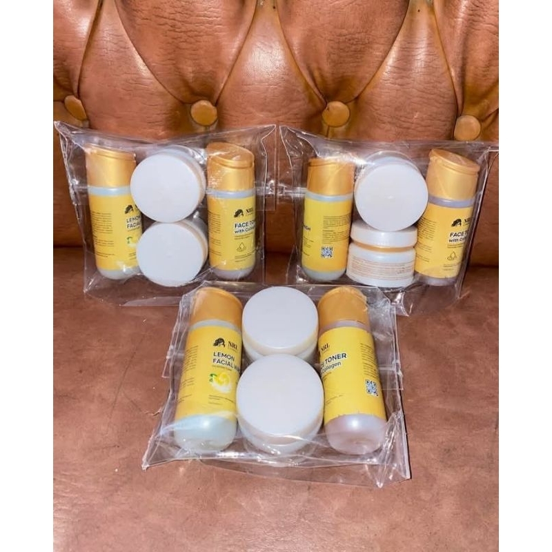 CREAM NRL ORIGINAL Kemasan Baru