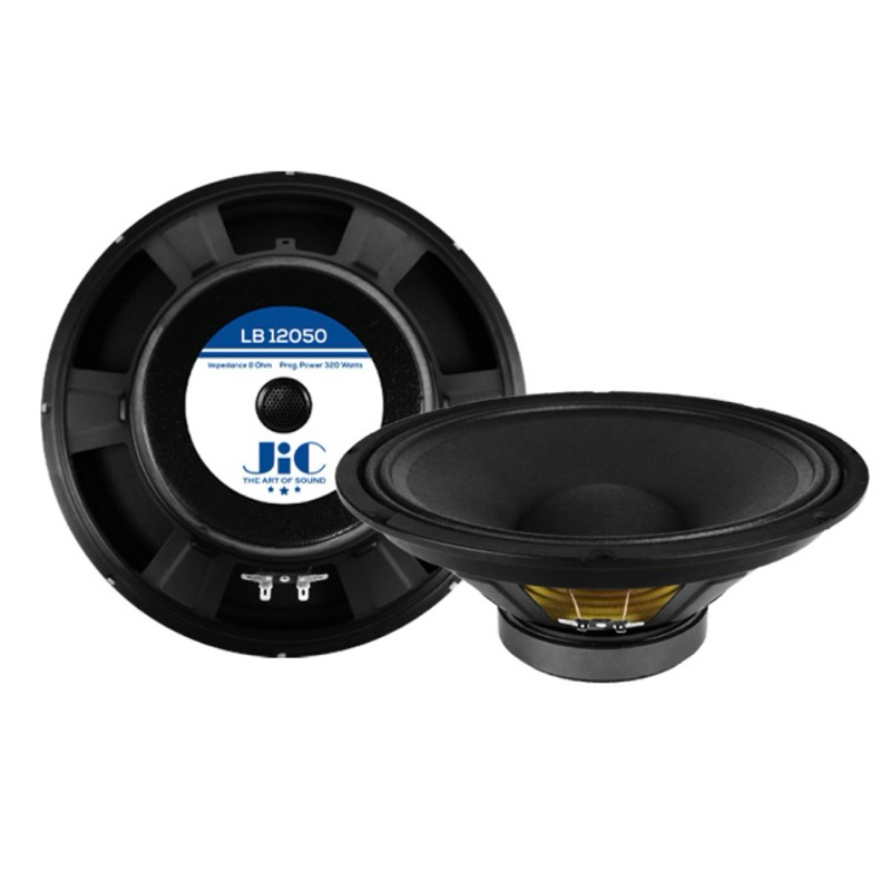 SPEAKER JIC LB 12050