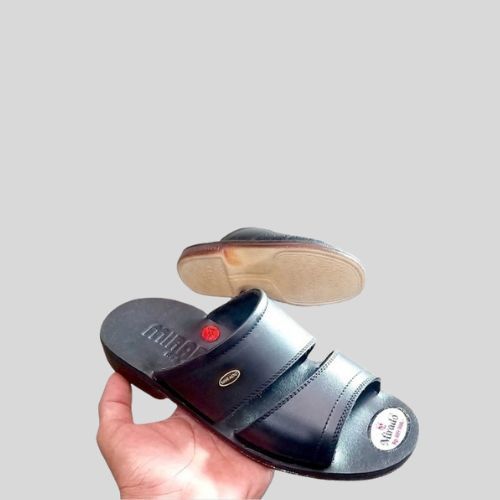 PROMO || Sandal Kulit Asli Mirado 974