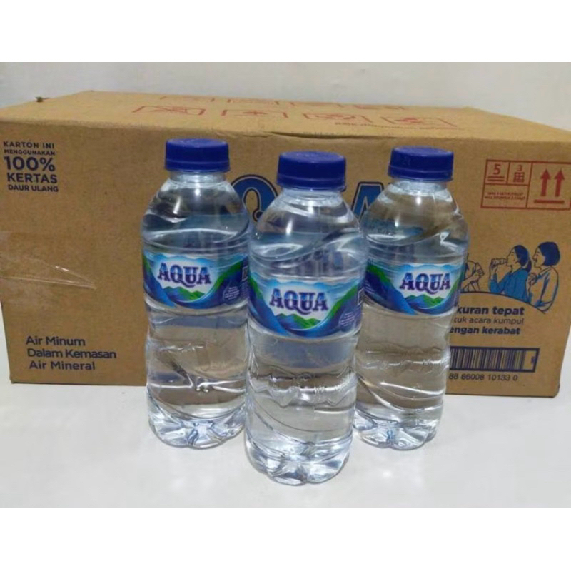 

AQUA 330ML