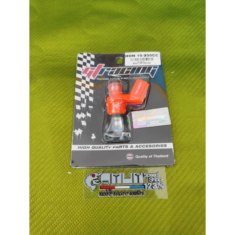 Injektor Injector Gf Racing Honda 160CC 180CC 200CC