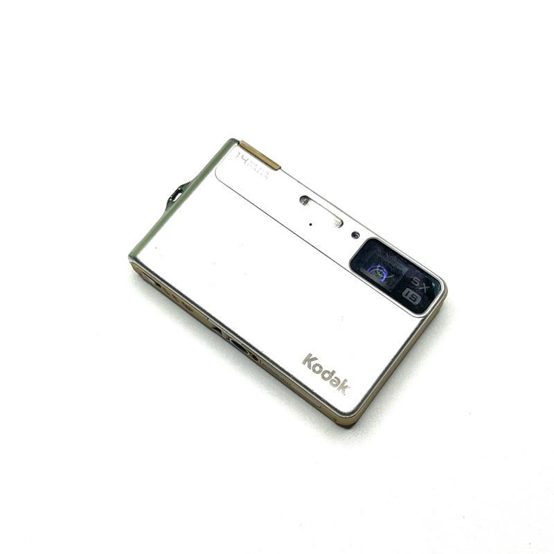 Kodak M590 (Silver)