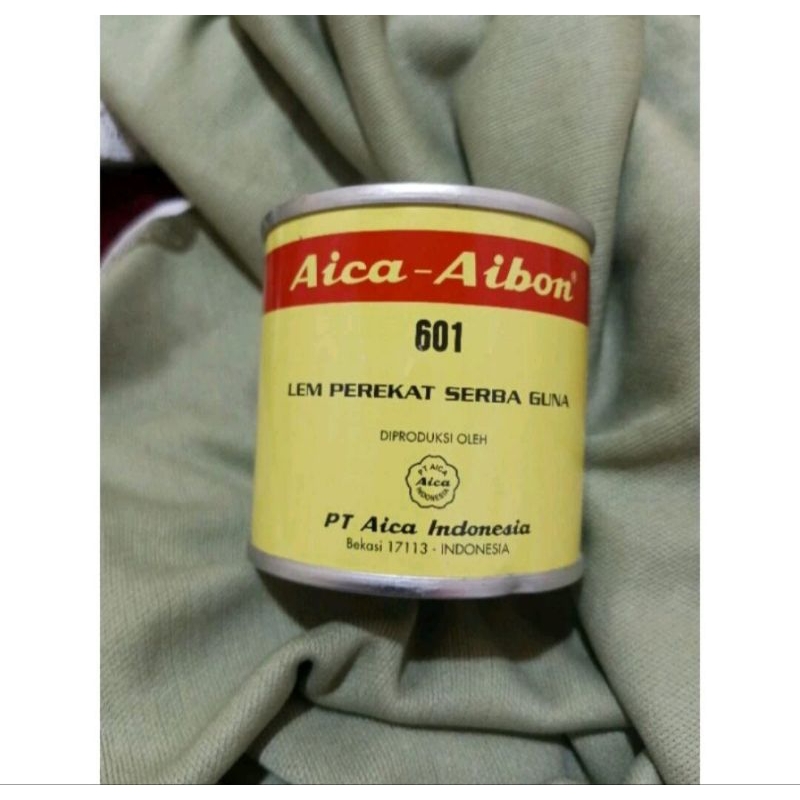 Lem perekat kuat Aica Aibon Lem serbaguna lem sepatu kayu karpet fiber