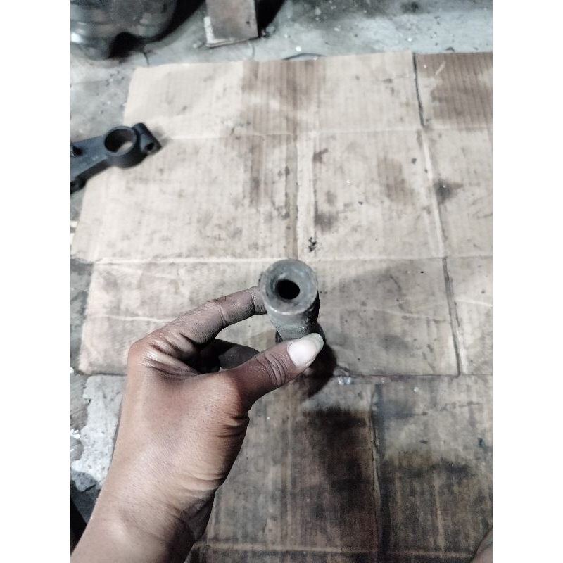 as komstir original vixion new old