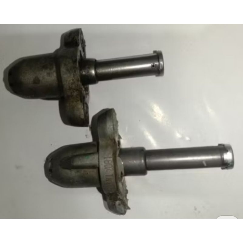 stut setelan kamprat tensioner satria fu