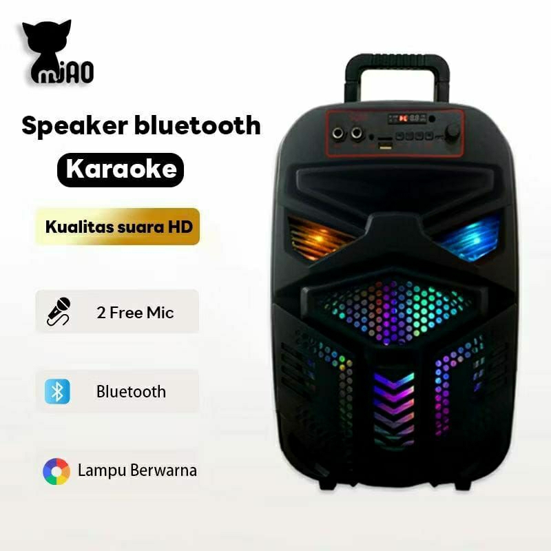 speaker blutooth