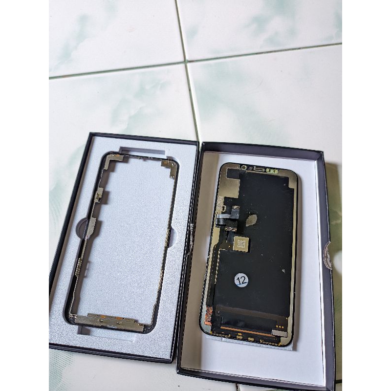 LCD iphone 11 pro ORI COPOTAN