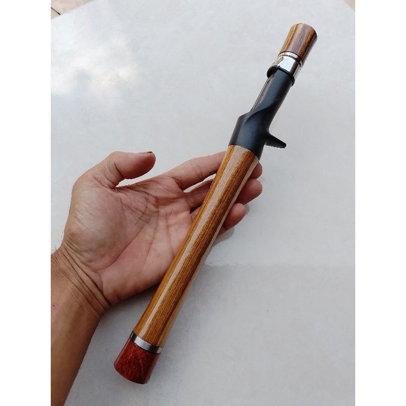 Gagang joran tipe bc 30 cm