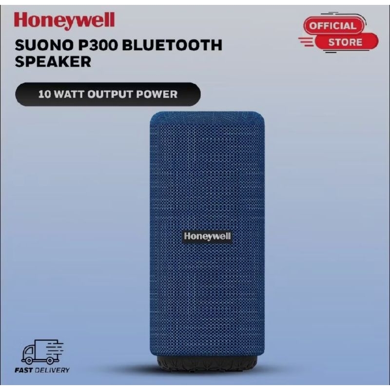 speaker blutooth