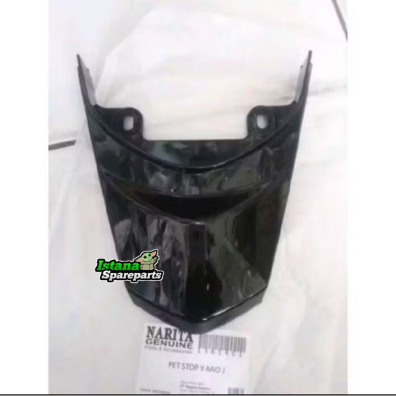 sambungan body belakang Yamaha Mio j