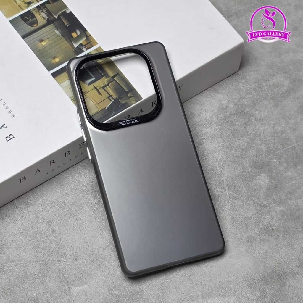 Case Tecno Spark GO 1 Tecno Spark 20 Pro Plus Tecno Spark 5 Pro Case Hybrid Casing Hologram Black