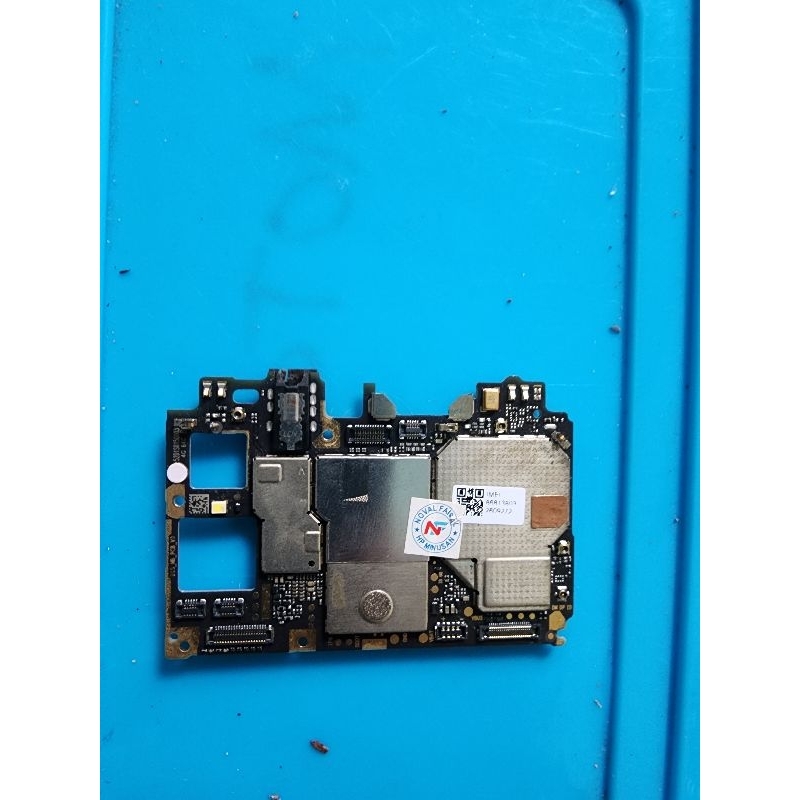 mesin Redmi 6 pro / Mi A2 Lite  (M1085D1SE) Normal
