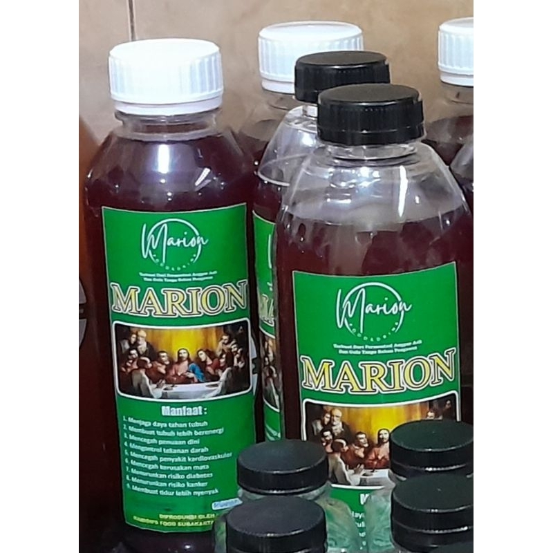 

Anggur Perjamuan 1 liter