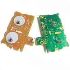 PCB ASSY CUE PLAY CDJ 2000 NXS2 & CDJ TOUR1 (DWX3703)