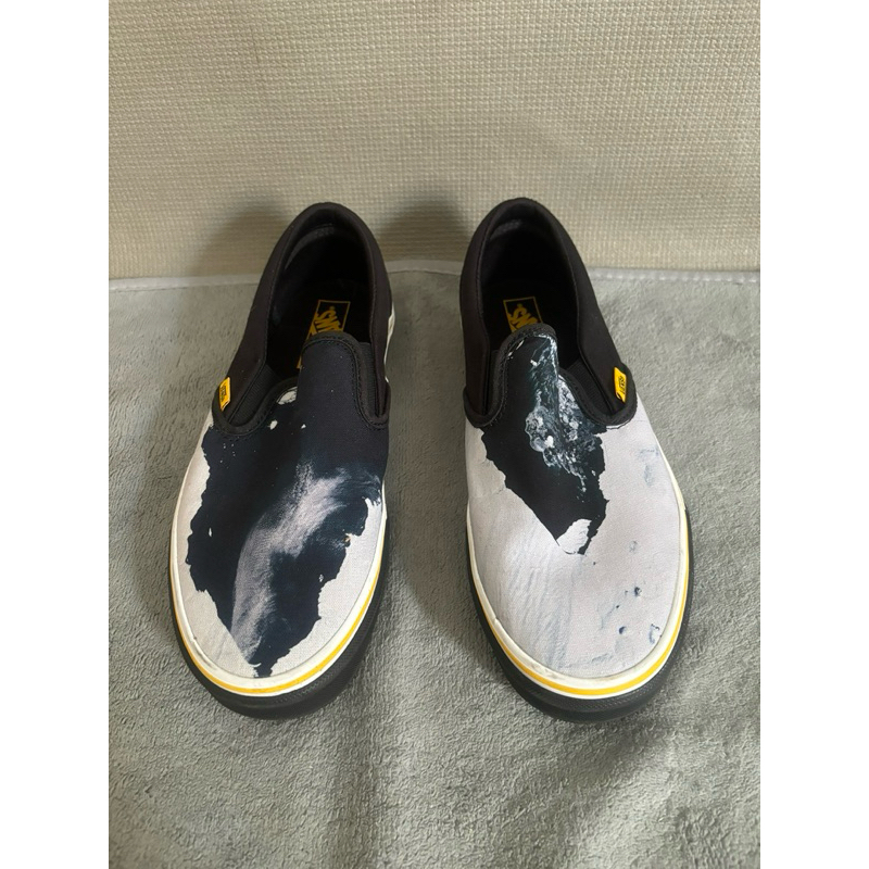 Vans National Geographic