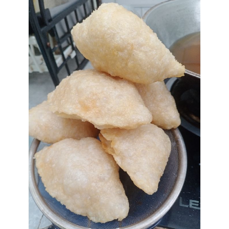 

pempek kapal selam