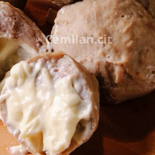 

PENTOL SAMRAT 99% ISI KEJU LUMER CHIZMELT URAT | PENTOL 100% DAGING SAPI ISI MOZARELA | PENTOL URAT | PENTOL KEJU LUMER