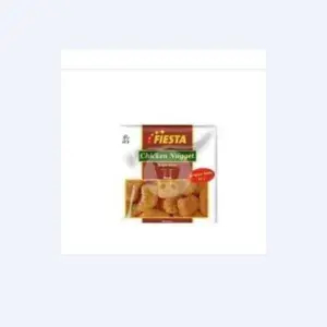 

fiesta chicken nugget 500g / Naget