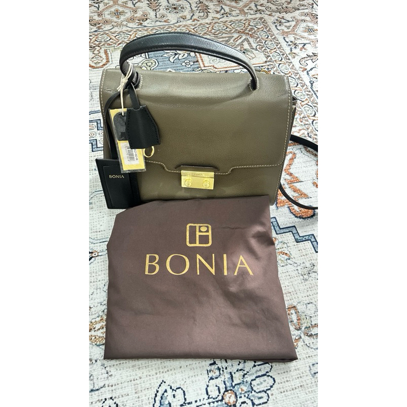 Preloved Tas Bonia Ori