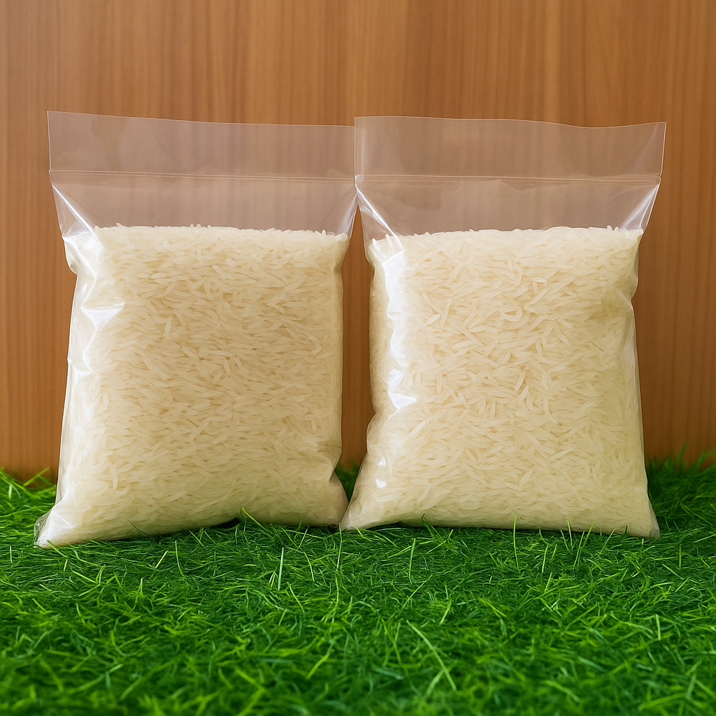 

Sogut Fresh Beras Basmati Cocok Untuk Nasi Kebuli