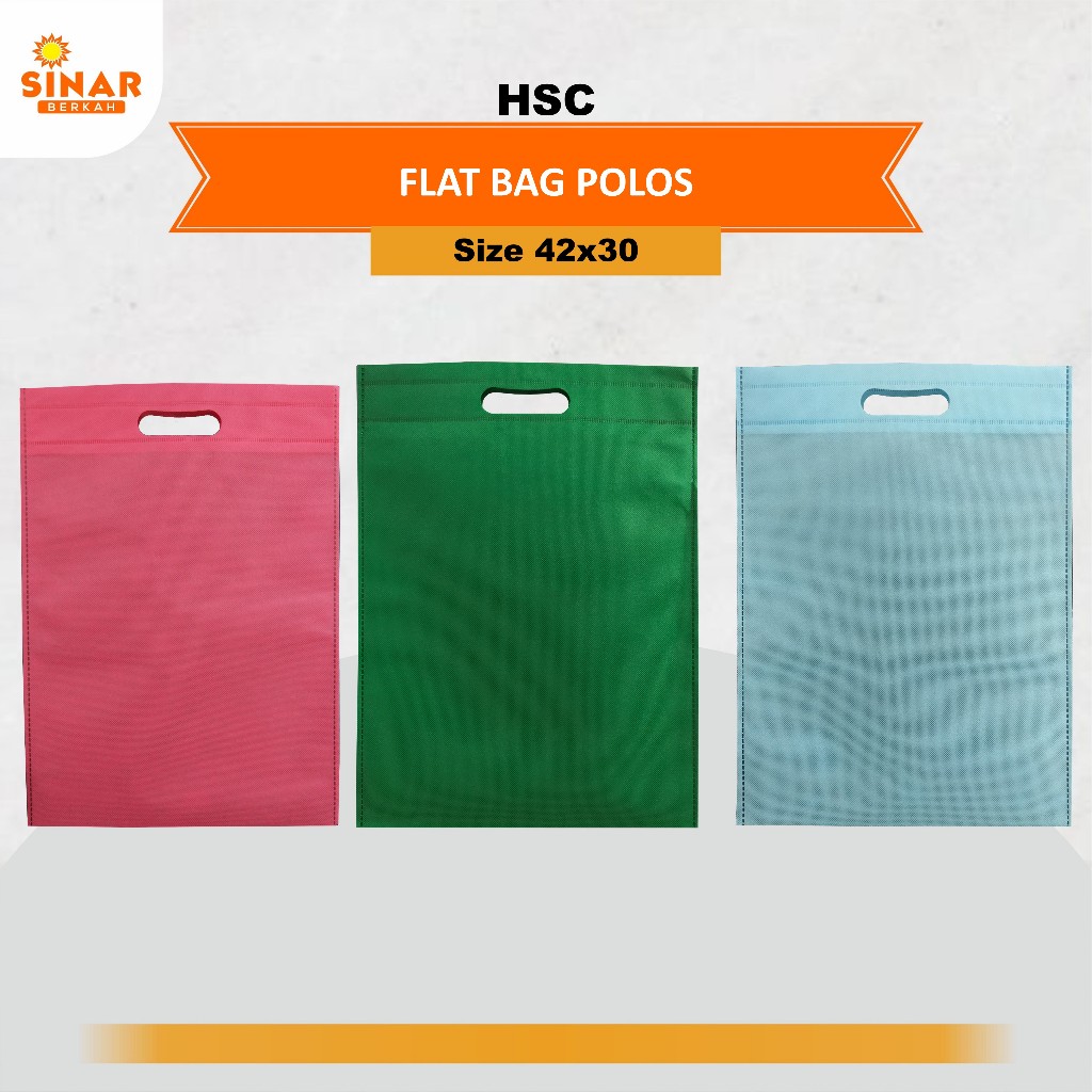

[BISA DISABLON] Tas Kain Spunbond | Tas Souvenir Seminar| Tas Spunbond Polos| Tas Packaging HSC uk 42X30