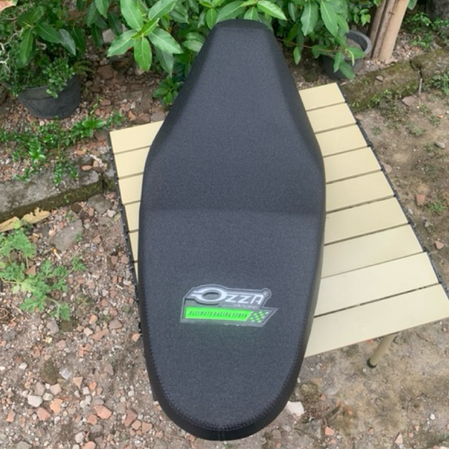 Jok yamaha fino fi 115/125 slim tingkat amplas ozza Motorcycle