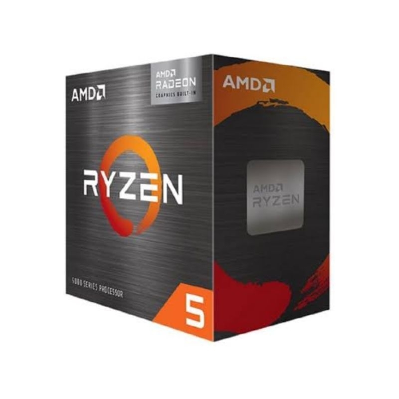 Processor Ryzen 5 4300 Lchache