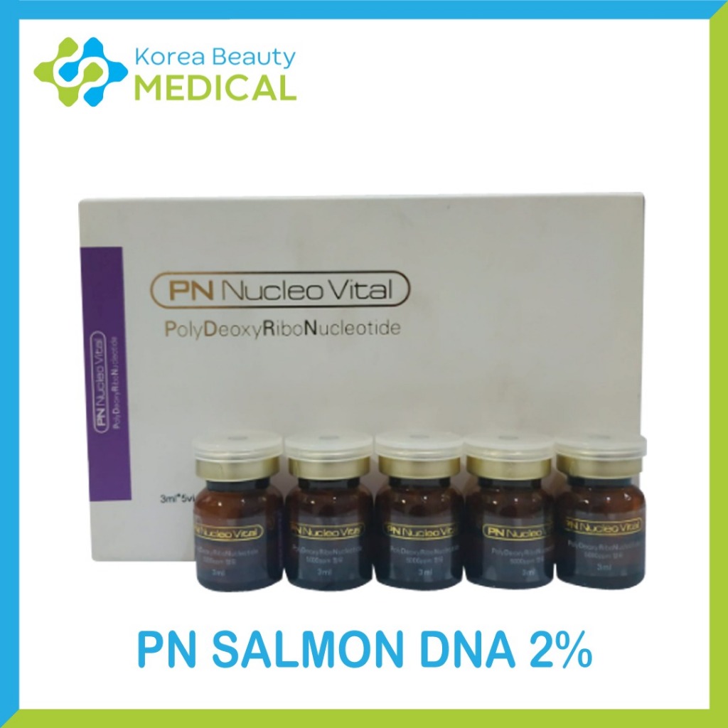 PN Salmon DNA 2%