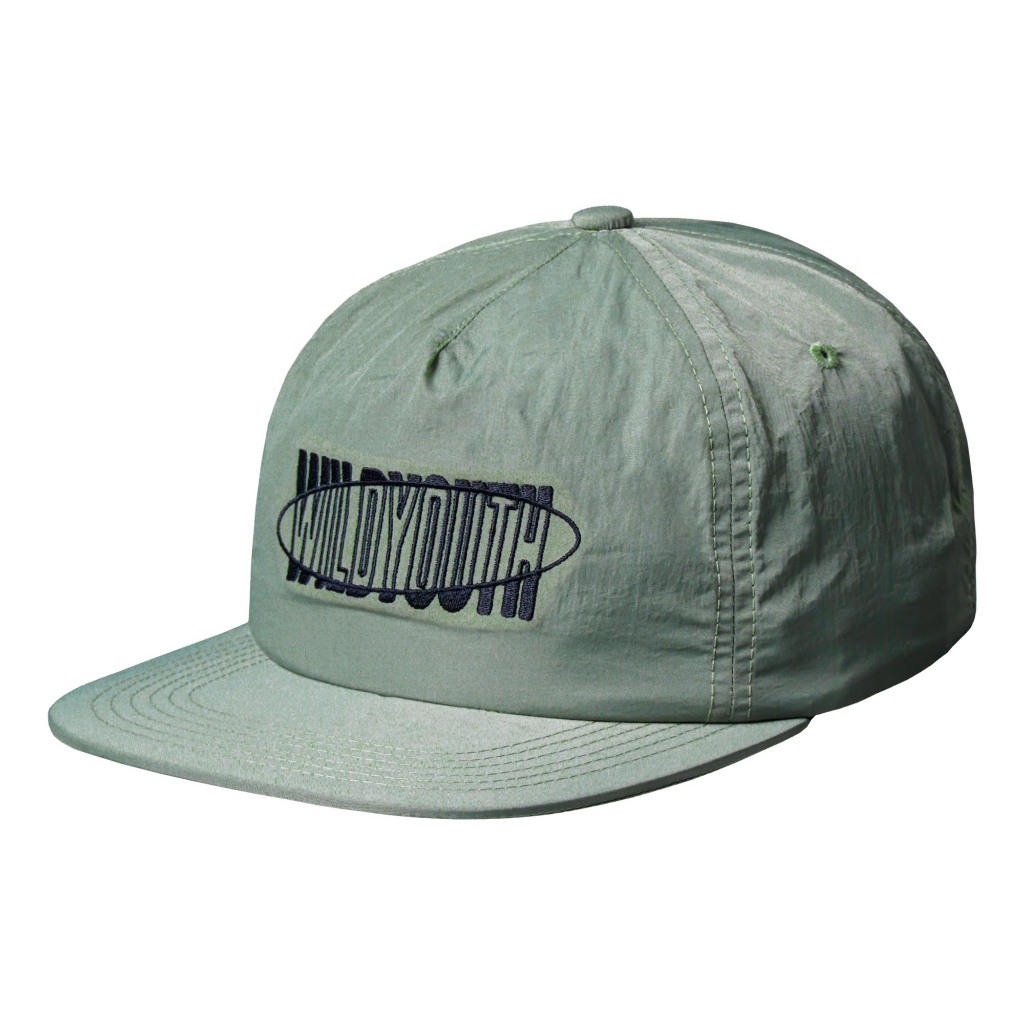 STARCROSS 6 Panel -  HT SP 126 - Sage