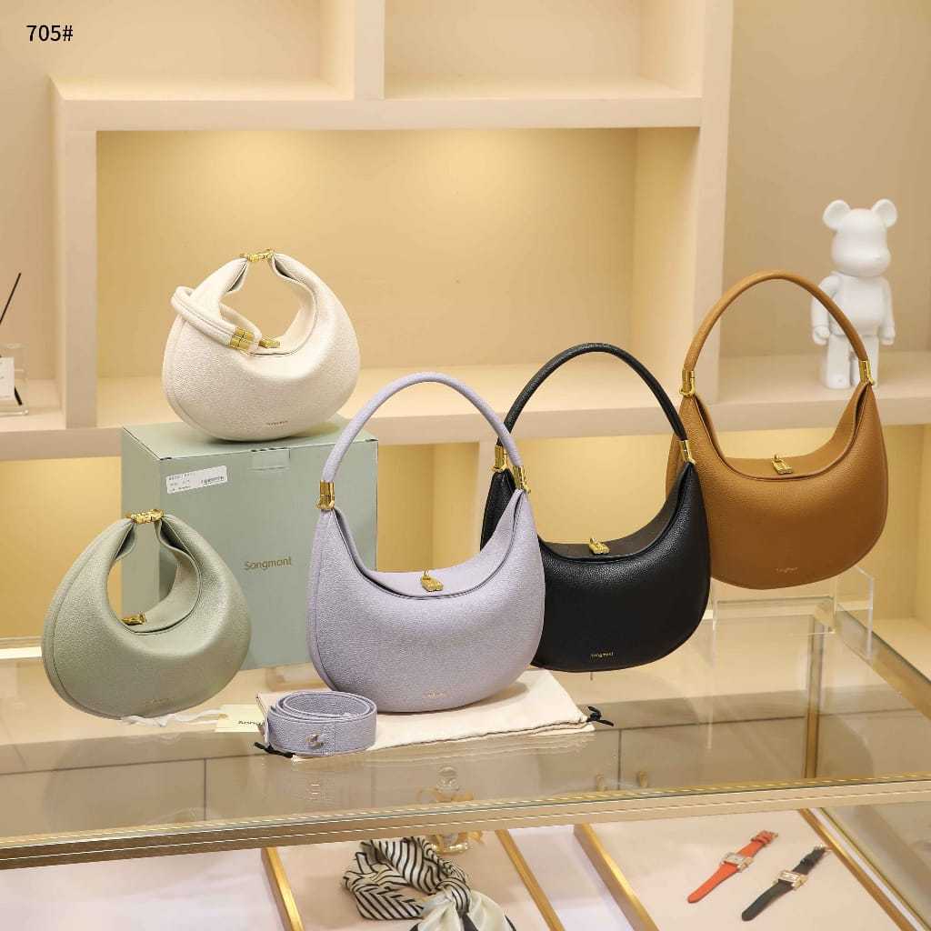 Songmont 705 Luna Bag