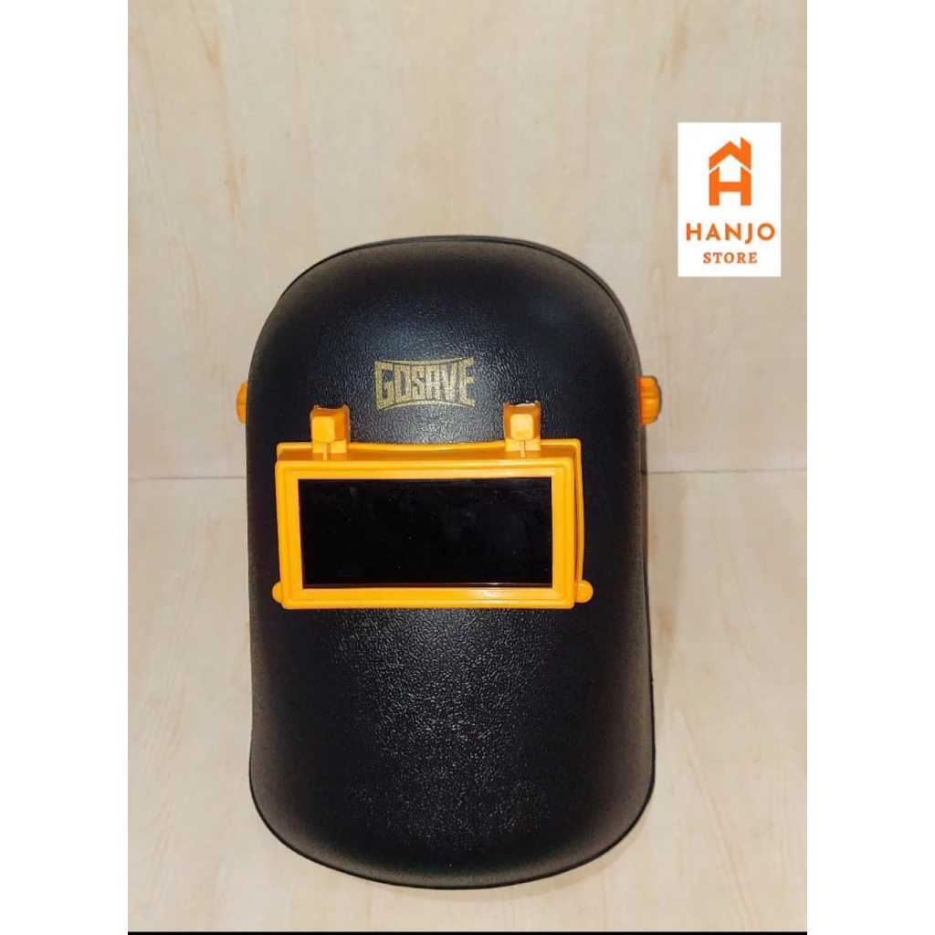 TOPENG LAS GOSAV/KEDOK LAS GOSAVE