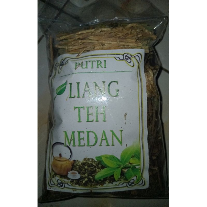 

100.g liang teh medan putri
