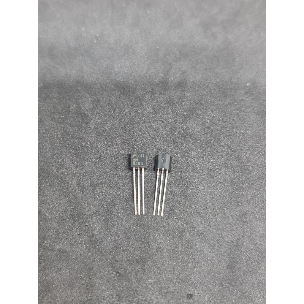 2n 5458 / 2n5458 IC/Transistor