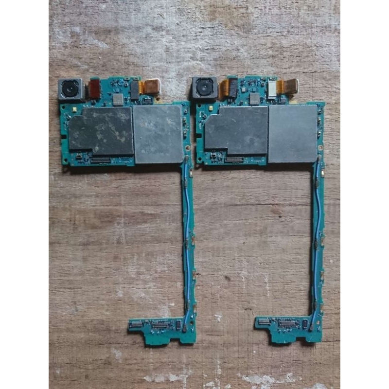 Mesin Sony Xperia Z5 Big