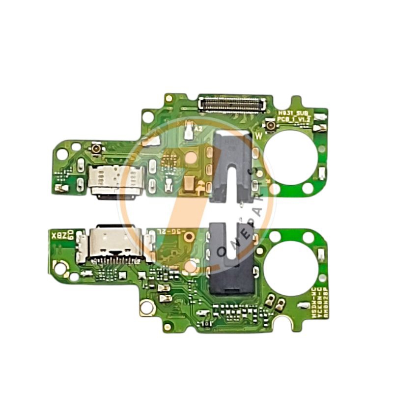 FLEXIBLE INFINIX GT 10 PRO X6739 TC CHARGER CAS HF MIC ORIGINAL